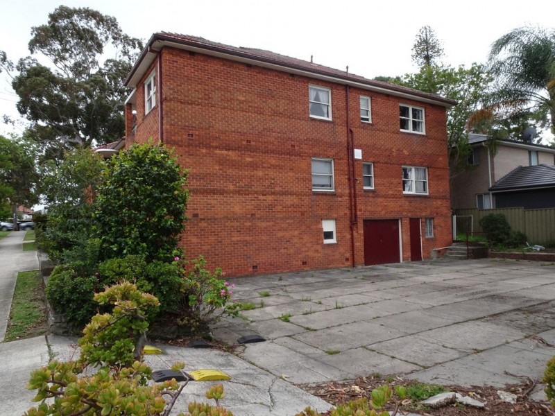 5/2 Austin Avenue, Croydon NSW 2132