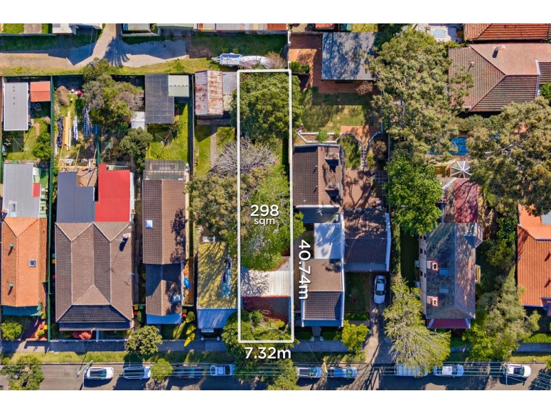 9 Farleigh Street, Ashfield NSW 2131
