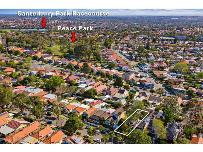 9 Farleigh Street, Ashfield NSW 2131