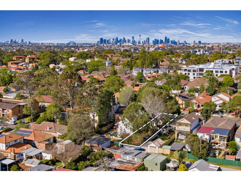 9 Farleigh Street, Ashfield NSW 2131