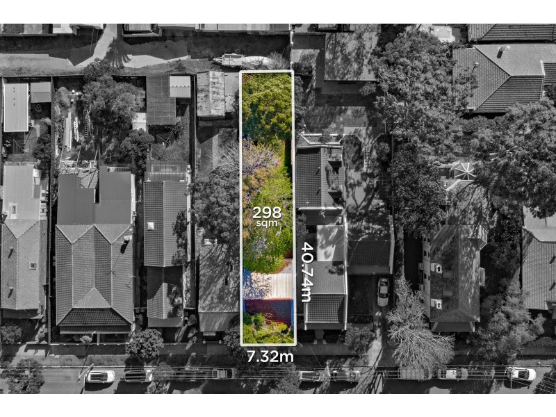 9 Farleigh Street, Ashfield NSW 2131
