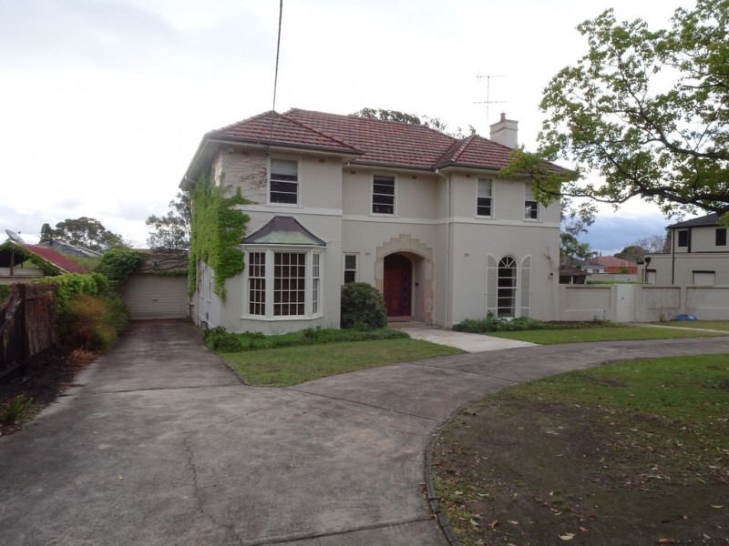 19-21 South Street, Strathfield NSW 2135