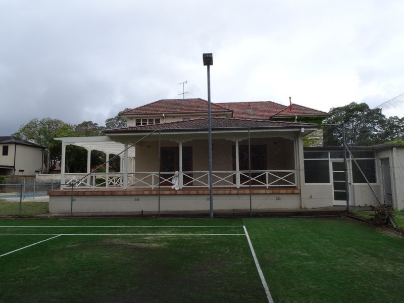 19-21 South Street, Strathfield NSW 2135