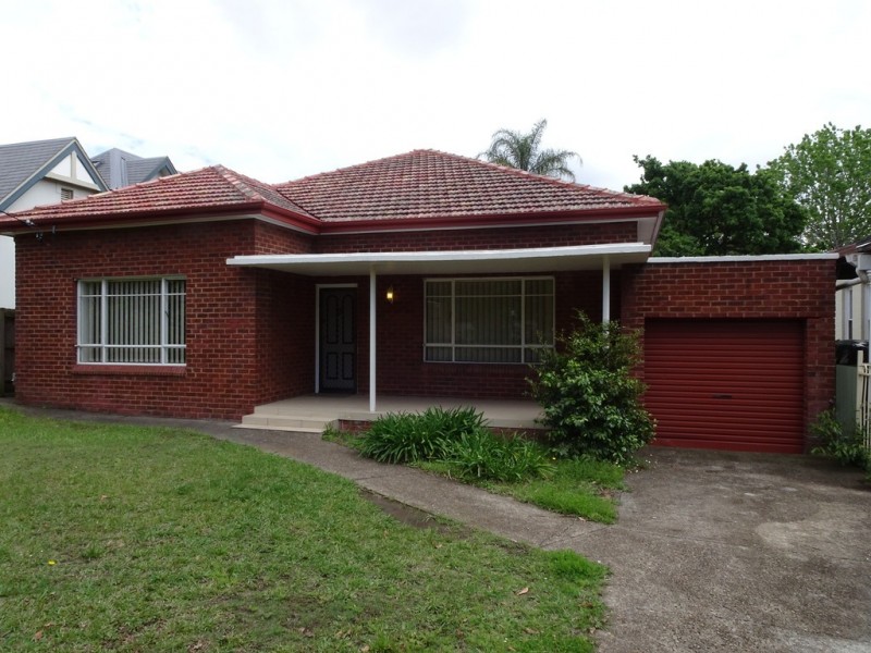 11 Vernon Street, Strathfield NSW 2135