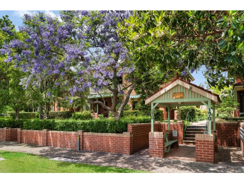 4/168-172 Albert Road, Strathfield NSW 2135