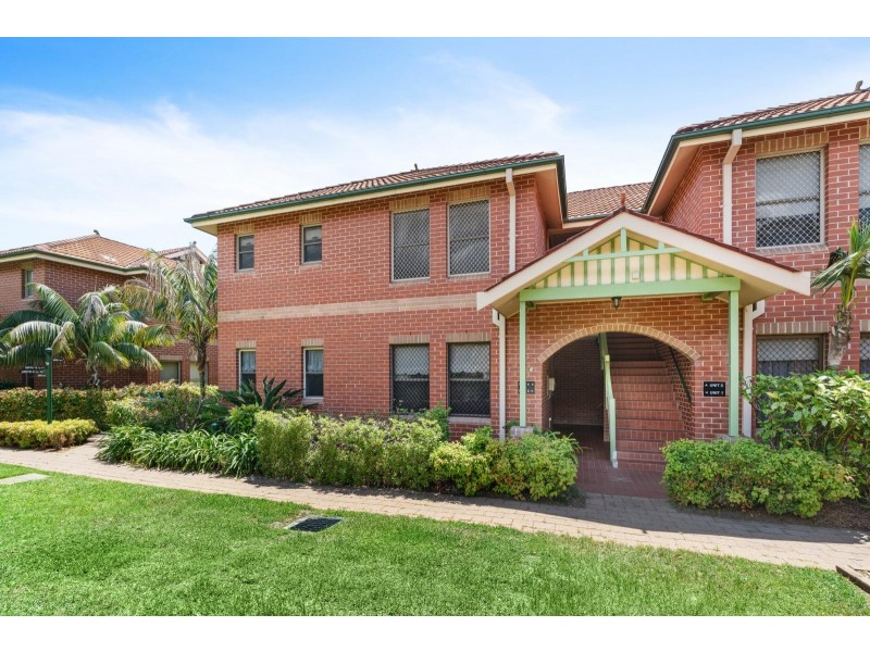 4/168-172 Albert Road, Strathfield NSW 2135