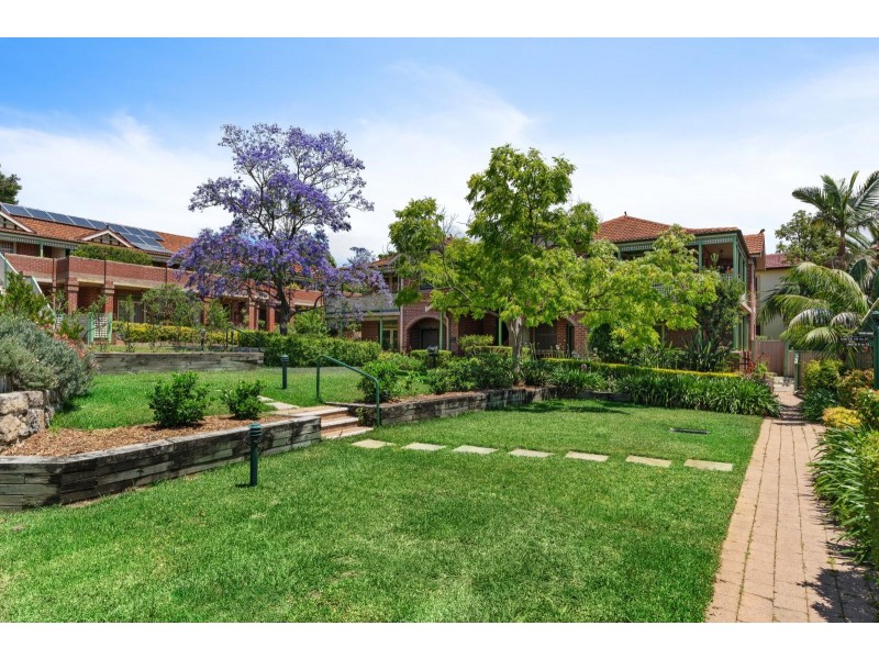 4/168-172 Albert Road, Strathfield NSW 2135