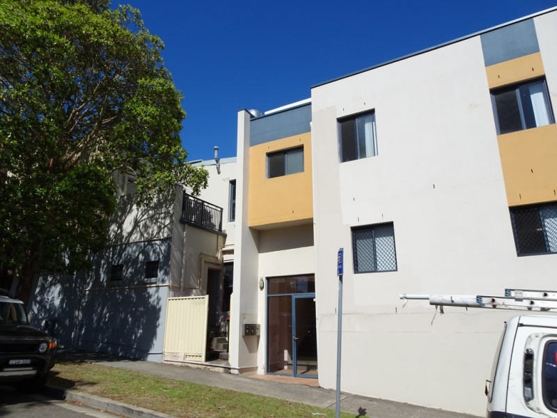 2/258 Liverpool Road, Enfield NSW 2136