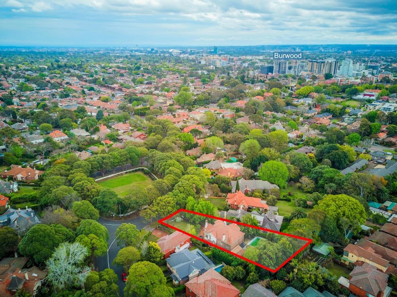 3 Appian Way, Burwood NSW 2134