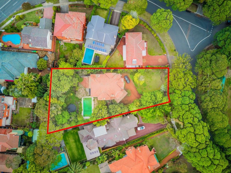 3 Appian Way, Burwood NSW 2134