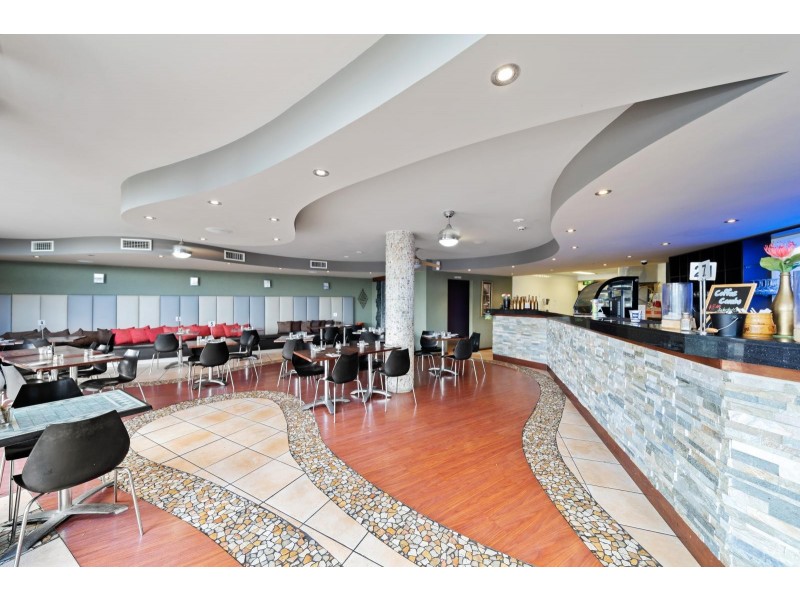 40/2 Bay Drive, Meadowbank NSW 2114