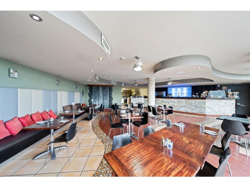 40/2 Bay Drive, Meadowbank NSW 2114