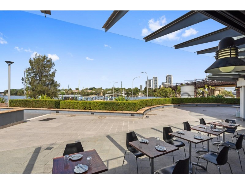 40/2 Bay Drive, Meadowbank NSW 2114