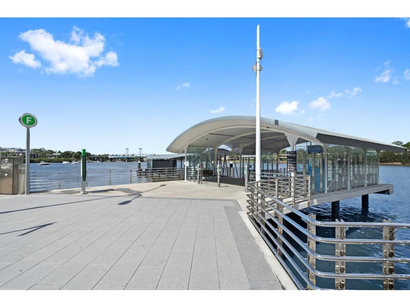 40/2 Bay Drive, Meadowbank NSW 2114