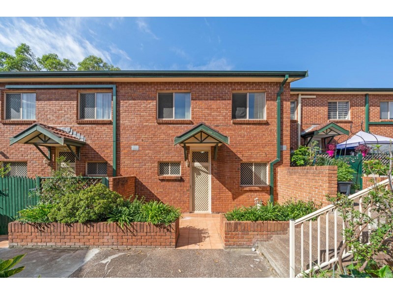 22/2-4 Byer Street, Enfield NSW 2136