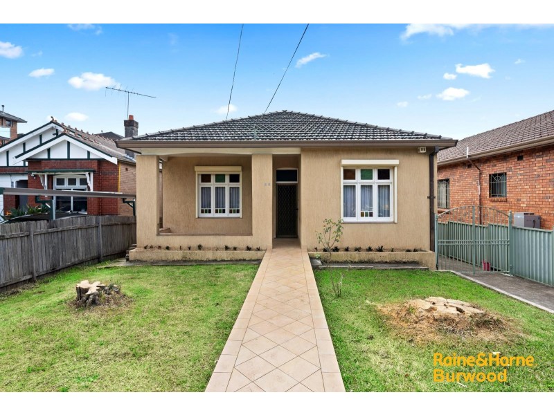 53 Albert Crescent, Burwood NSW 2134