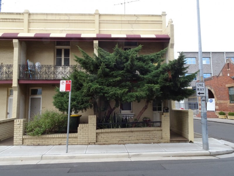 22 Burleigh Street, Burwood NSW 2134