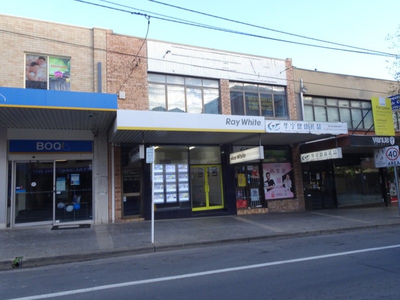 195B Burwood Road, Burwood NSW 2134