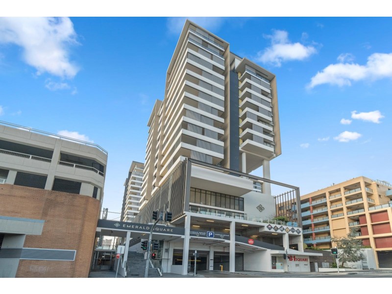 901c/8 Wynne Avenue, Burwood NSW 2134