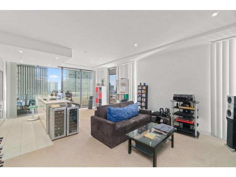 901c/8 Wynne Avenue, Burwood NSW 2134