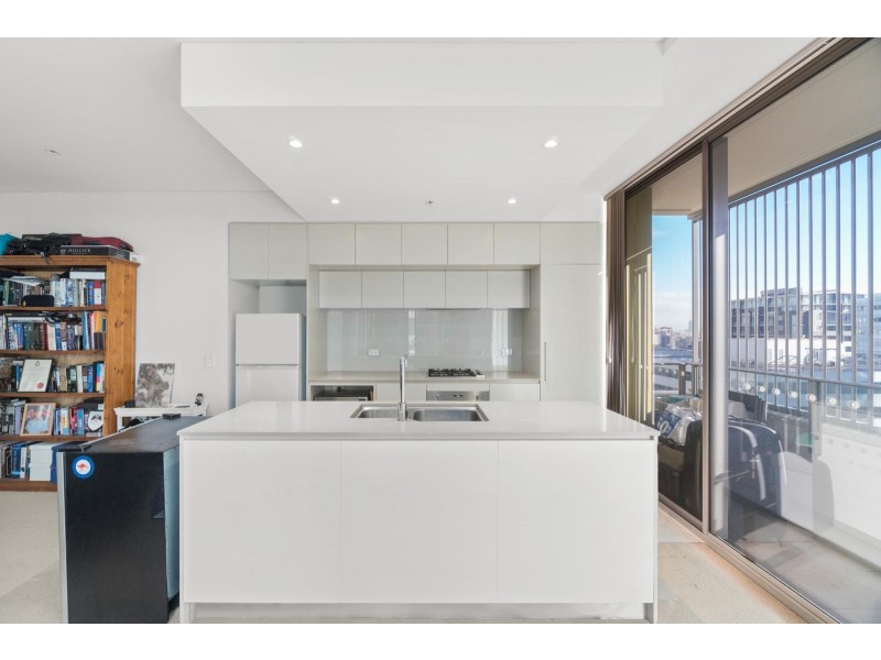 901c/8 Wynne Avenue, Burwood NSW 2134