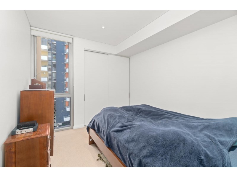 901c/8 Wynne Avenue, Burwood NSW 2134