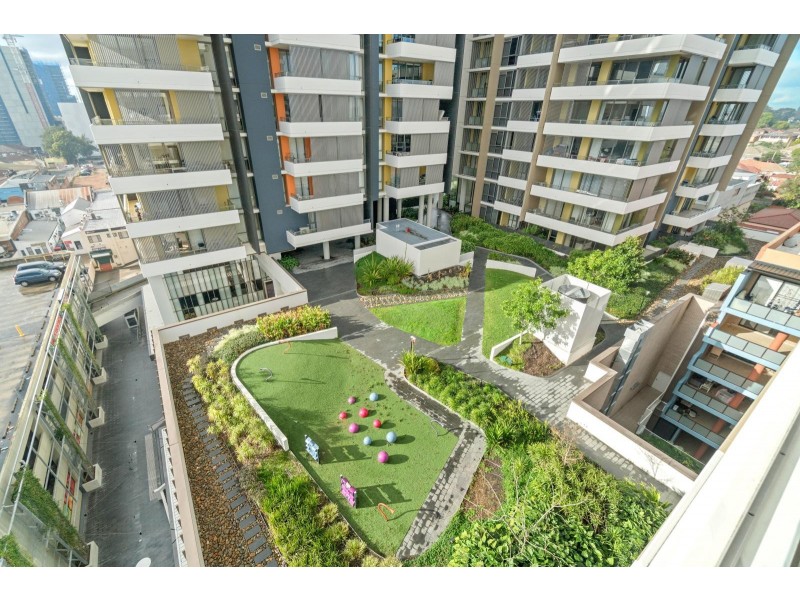 901c/8 Wynne Avenue, Burwood NSW 2134