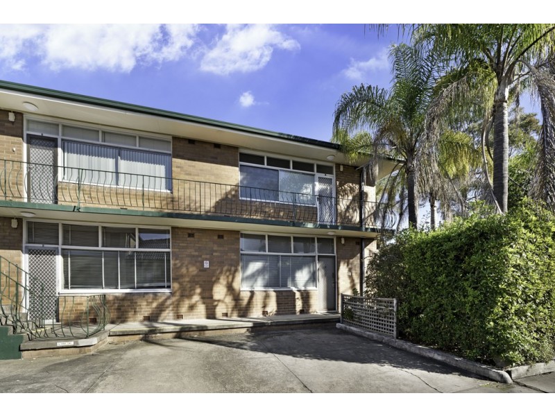 2/208-210 Burwood Road, Croydon Park NSW 2133