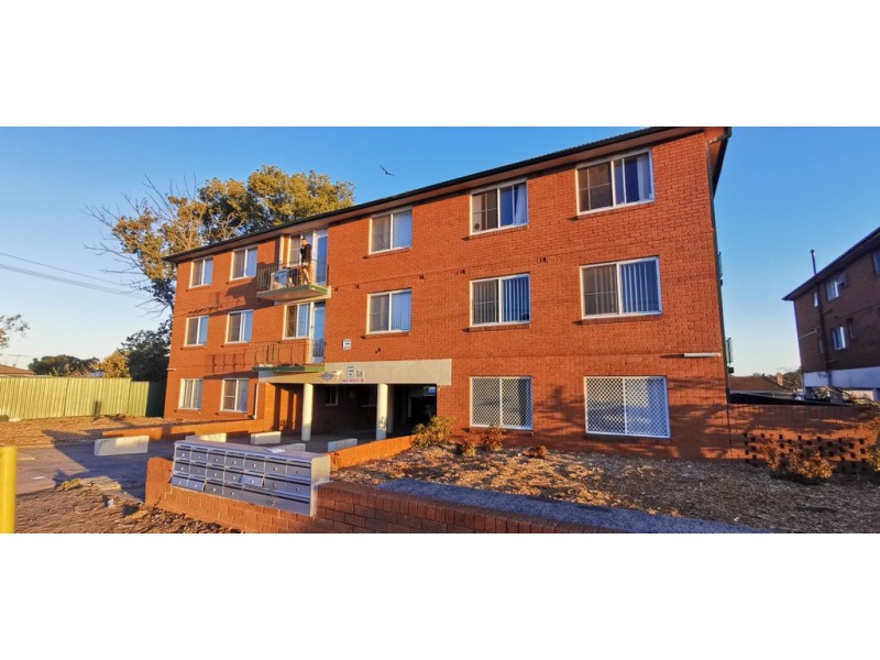 15/2A UNION ROAD, Auburn NSW 2144