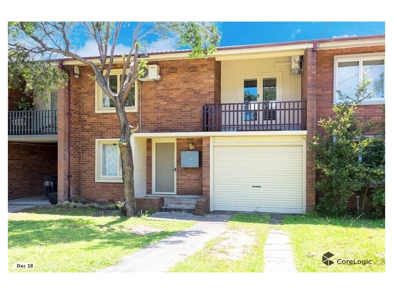 34 Marlene Crescent, Greenacre NSW 2190