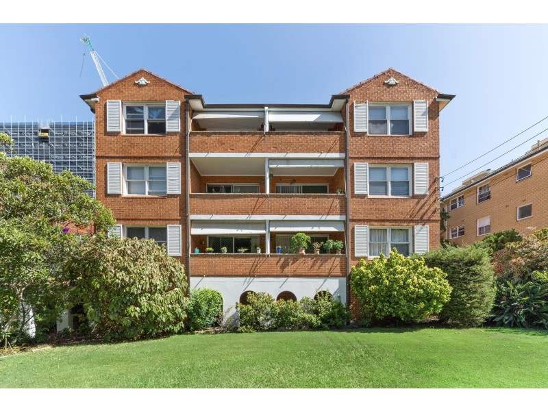 1/18-20 Park Avenue, Burwood NSW 2134