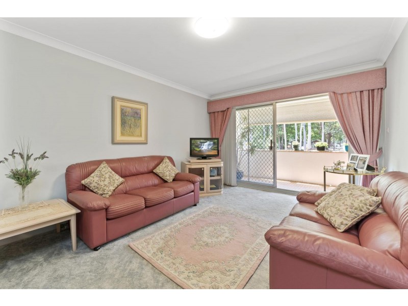 1/18-20 Park Avenue, Burwood NSW 2134