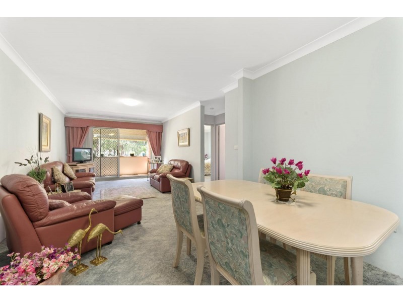 1/18-20 Park Avenue, Burwood NSW 2134