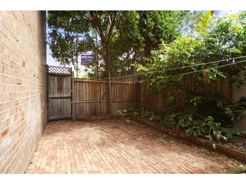 109 Denison Street, Camperdown NSW 2050