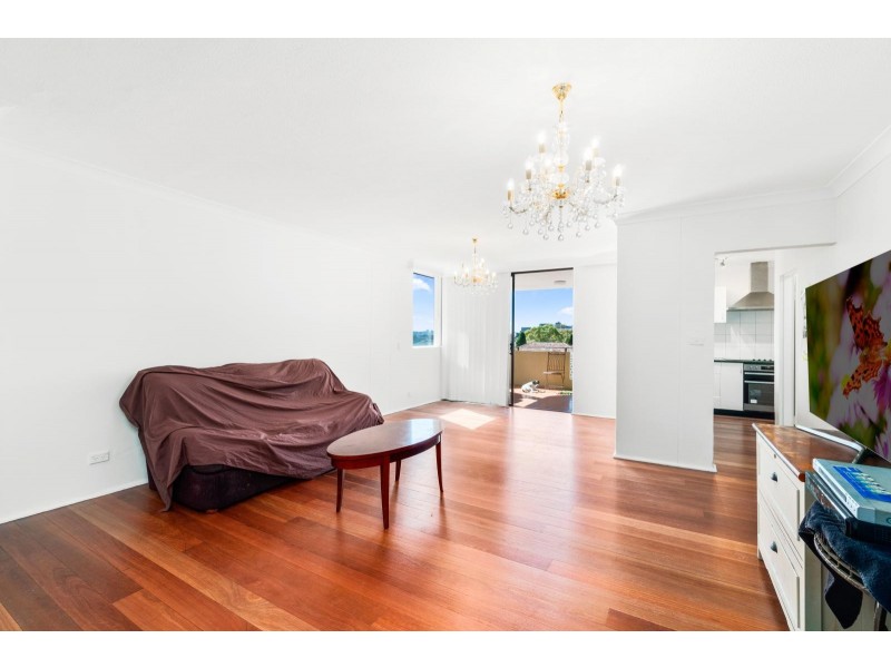 23/26-28 Park Avenue, Burwood NSW 2134