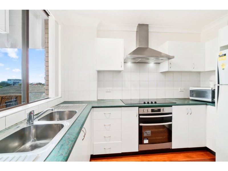 23/26-28 Park Avenue, Burwood NSW 2134