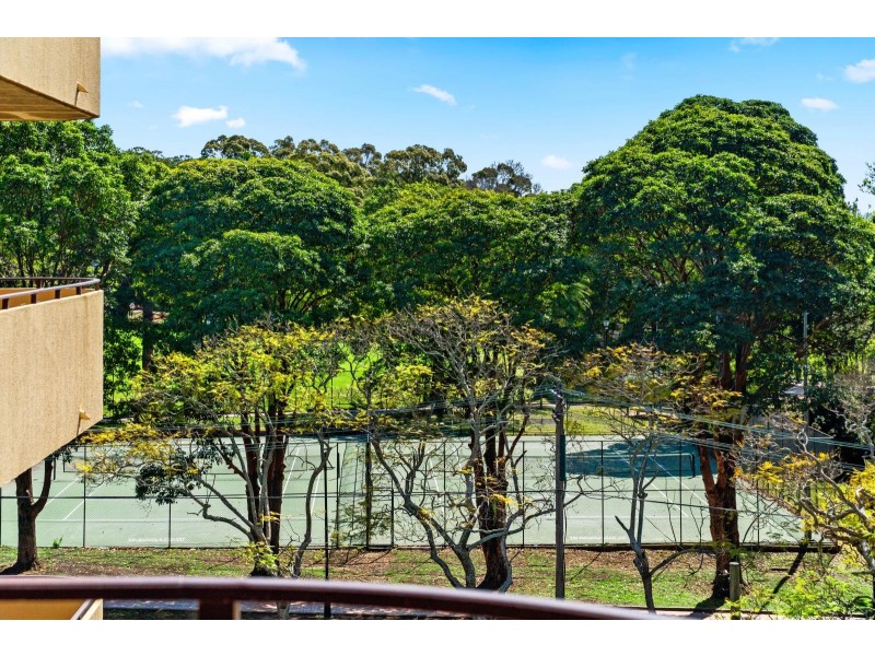 23/26-28 Park Avenue, Burwood NSW 2134