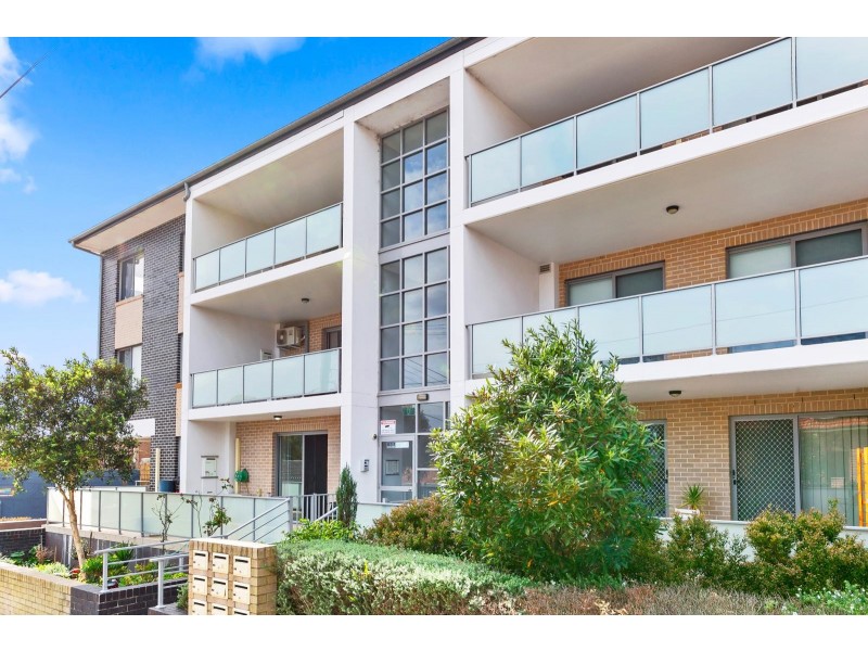 1/1-3 Bligh Street, Burwood Heights NSW 2136