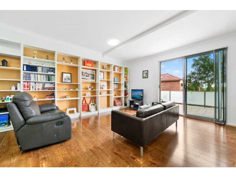 1/1-3 Bligh Street, Burwood Heights NSW 2136