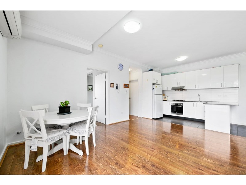 1/1-3 Bligh Street, Burwood Heights NSW 2136