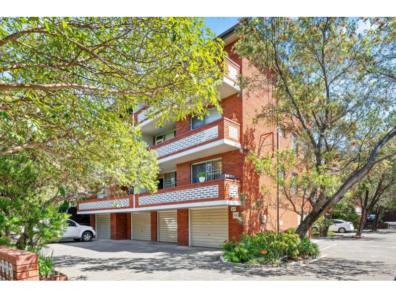 16/29-31 Albert Road, Strathfield NSW 2135