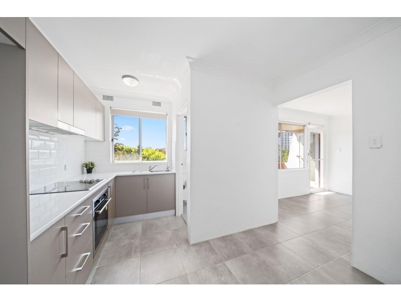 16/29-31 Albert Road, Strathfield NSW 2135