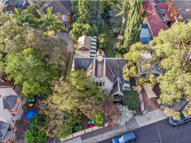 177 Norton Street, Ashfield NSW 2131