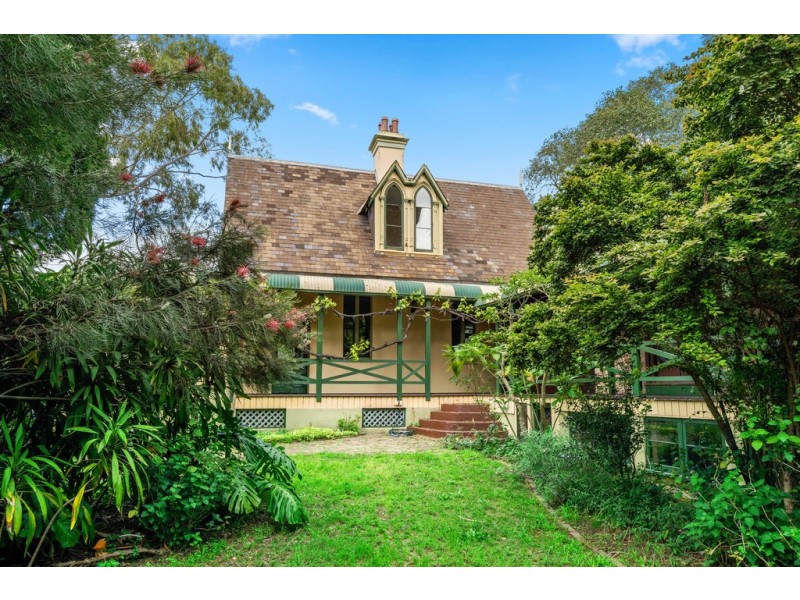 177 Norton Street, Ashfield NSW 2131