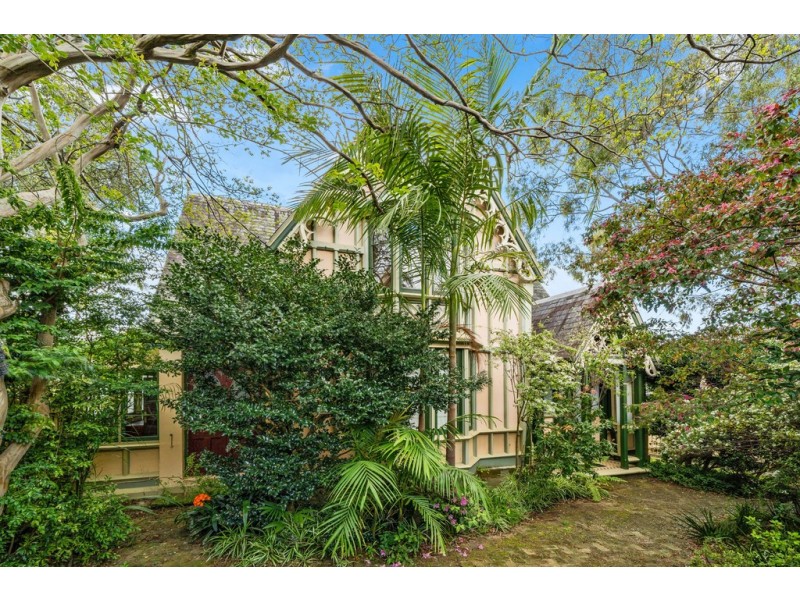 177 Norton Street, Ashfield NSW 2131