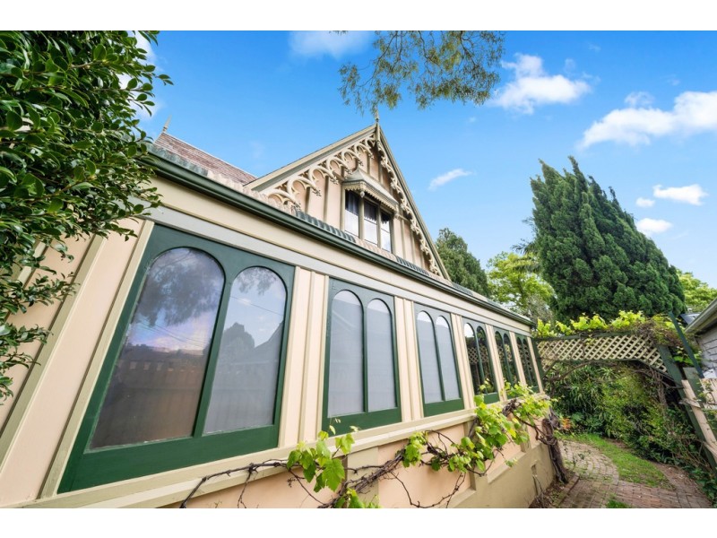 177 Norton Street, Ashfield NSW 2131