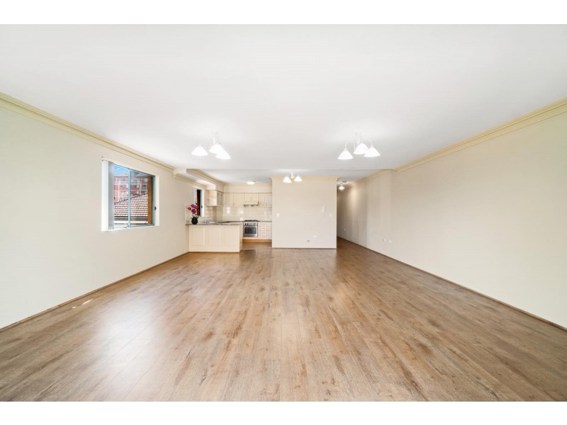 17/20 Belmore Street, Burwood NSW 2134