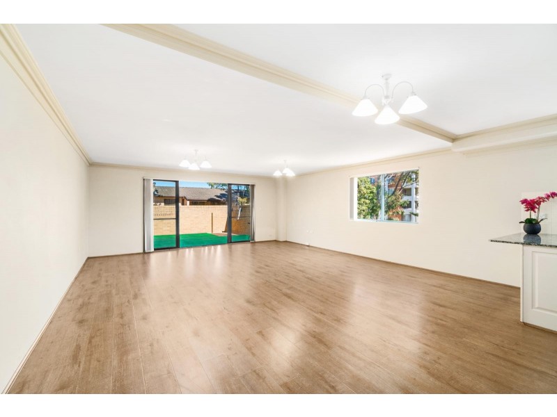 17/20 Belmore Street, Burwood NSW 2134