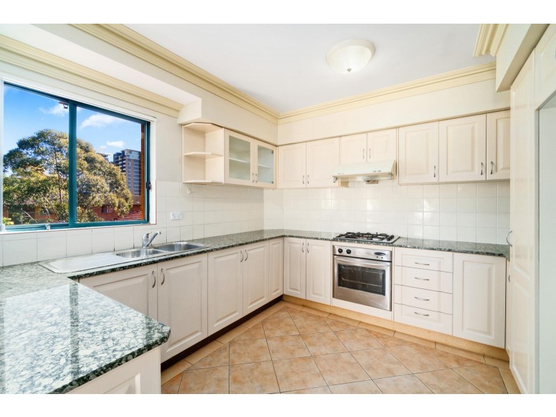 17/20 Belmore Street, Burwood NSW 2134