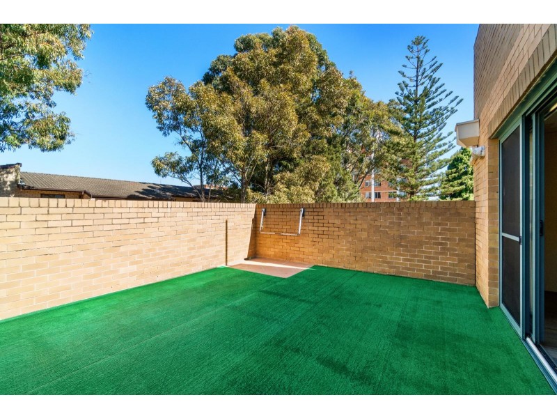 17/20 Belmore Street, Burwood NSW 2134